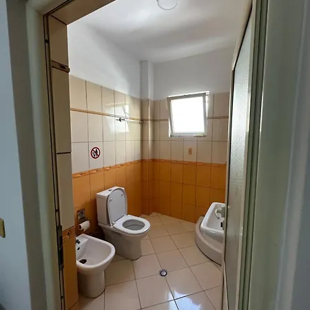 No Anymore Appartement *