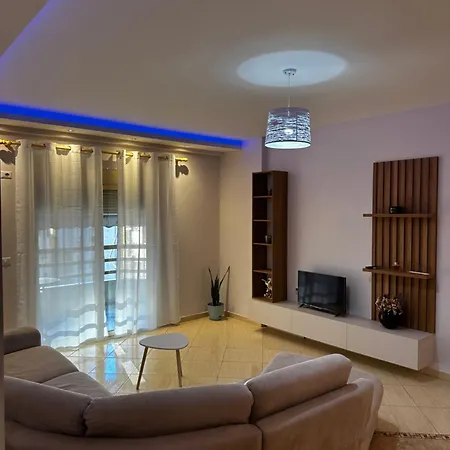 Apartamento No Anymore Fier