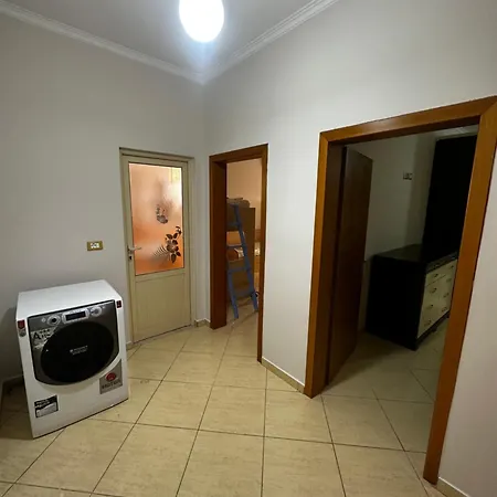 No Anymore Appartement *