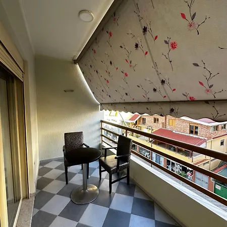 No Anymore Appartement